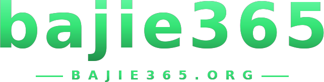 bajie365 logo
